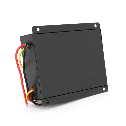 Преобразователь авто инвертор DC / DC 24v-12v 50A GS-D50A