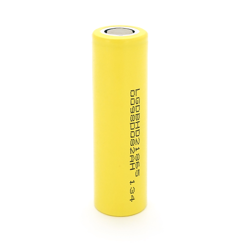 Акумулятор 18650 Li-Ion LGDBHD21865 (LGHD2), 3000mAh, 20A, 4.2V, Yellow, 2 шт. в упаковці, ціна за 1 шт