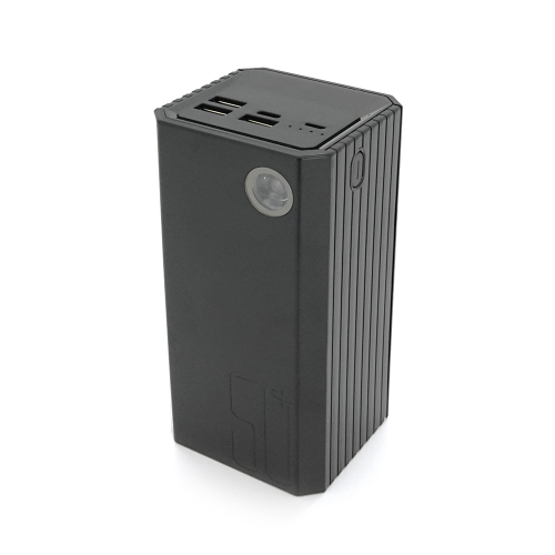 Powerbank Konfulon A22Q 50000mAh, Black, Box