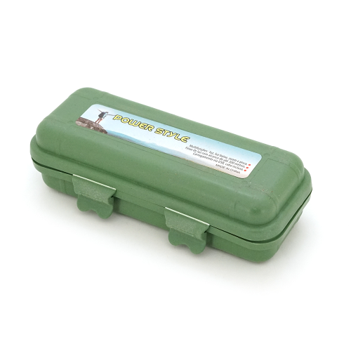 Ліхтарик Bailong BL-29, 3+1 режим, алюміній, вбудований акумулятор, USB кабель, Box