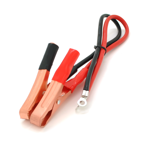 Інвертор напруги POWERMASTER-1000(600Вт), 12 / 220V, approximated, 1 універсальна розетка, клем + крокодили, Box