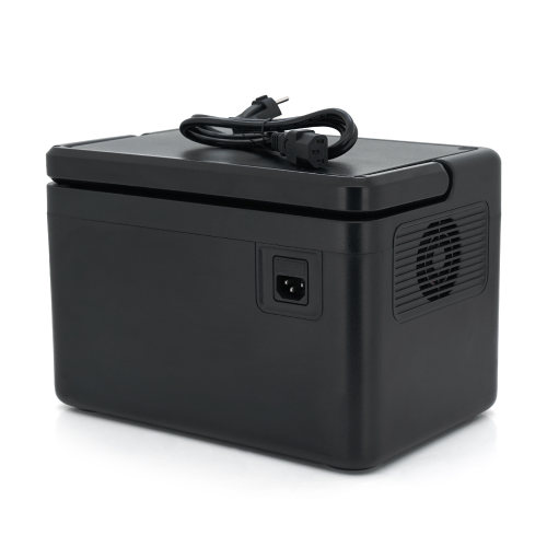 Портативна зарядна станція XO-PSA-700W потужністю 700W, (614Wh / 192000mAh), Output: 2AC+3DC+ 2USB+ 1Type-C