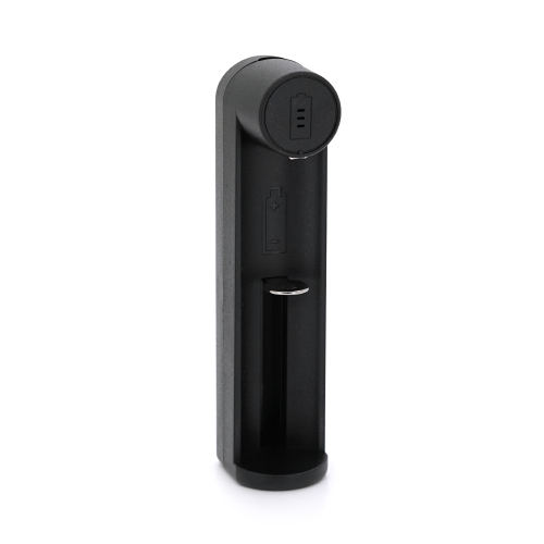 Зарядний пристрій Yonii C1 18650 / 21700 / 18340 / 20700 / 18500, 4.2V / 1000mAh, живлення від USB, Q 200