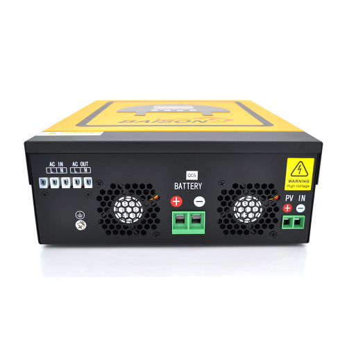 Гібридний інвертор BAISON SM-3000-24 , 3000W, 24V, ток заряда 0-30A, 170-280V, MPPT (90-430 Vdc,450Voc)