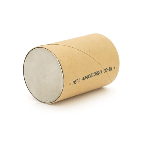 Акумуляторна батарея для шуруповерта Ni-Cd 4 / 5SC1200mAh 1.2V, 10C,23x32 mm