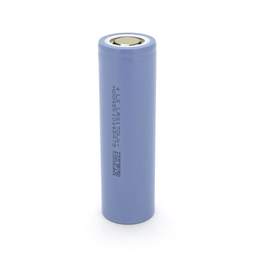 Акумулятор 21700 Li-Ion LISHEN LR21700LA(B) 4000mAh, 35A, 4.2 / 3.6 / 2.5V
