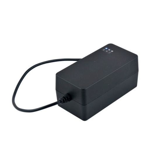 ДБЖ UPS-18W 12V / 1.5A для роутерів, 12V, 1A, 8800MAh, 95x48x41мм, Black, BOX