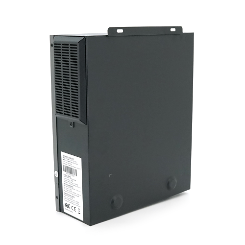 Гібридний інвертор ANERN SCI-ES-1500 24V, 1500VA / 1500W, ток заряда 80А, MPPT(30-150В), 285x240x91mm, 3.5кг