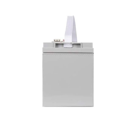 Акумуляторна батарея SOLINVED 100-12 GEL 12V 100 Ah (330 x 173 x 218), 30.4 kg Grey Q1 / 48