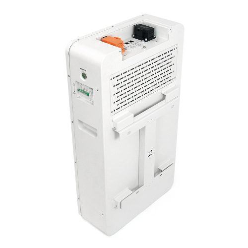 Акумулятор FelicityESS LiFePO4 LUX-E-48100LG03 48V 100Ah, BMS100A@16S, 5.12kWh , до 6 parallel, CAN&RS485, IP21, 6000Cycles, 775x425x209mm, 55kg