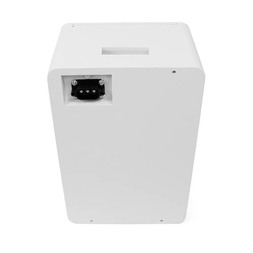 Аккумулятор FelicityESS LiFePO4 LUX-X-96050HMG01 102.4V 50Ah, 5.12-30.72kWh, CAN&RS485, IP21, 6000Cycles, 600x385x200mm, 57,5kg