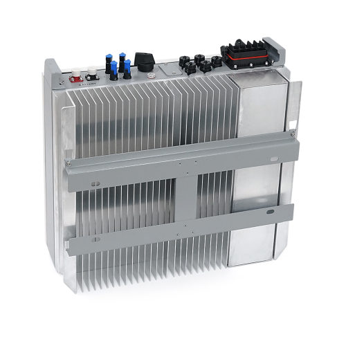Гібридний інвертор Felicity T-REX-5KLP1G01 5000W, 230VAC, 48V, 50 / 60Hz, Parallel, MPPT-PV90-550V / 18A, IP65, 530х493х228 мм, 32.