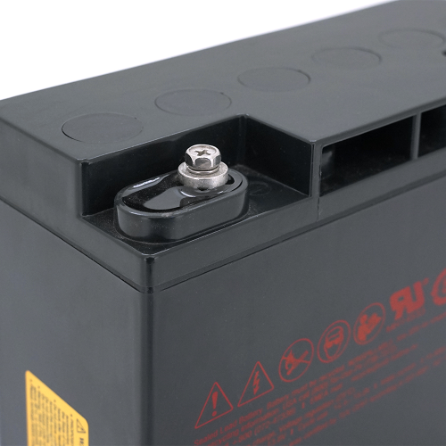 Акумуляторна батарея CSB GP12170I, 12V 17Ah (181х77х167мм), М5, Q4 / 96