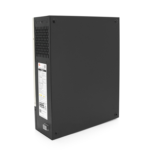 Гібридний інвертор Felicity IVEM 5KVA, 5000VA 50 / 60Hz, 48V, Parallel, MPPT-PV90-450V, струм заряду max-30A, RS485, 415*320*129 мм, 13.2 кг