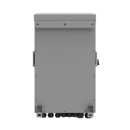 Гібридний інвертор (hybrid) Deye SUN-14K-SG01LP1-EU, 14кВ, однофазний (MPPT 150-425 / 290A / АКБ 48V)Parallel