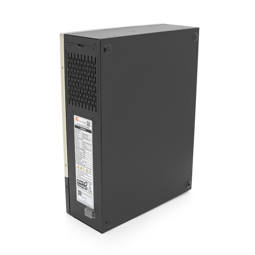 Гібридний інвертор Felicity IVEM3024, 3000VA, 230VAC 50 / 60Hz, 48V, MPPT-PV120-450V, струм заряду max-100A, RS485, 395*295*129 мм, 10.8 кг