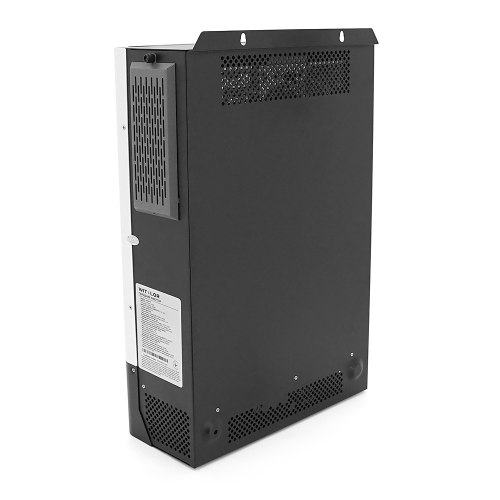Гібридний інвертор WITSLOR HF6248-B, 1Ф-6,2kW, 48V, струм заряду 10-100А, 200-400V, MPPT 90-500VDC, PV 500VDC, 12kg