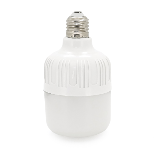 Лампочка з акумуляторами ALMINA DL-030, 220-240V, до 2 годин роботи, 4 години заряджання, 30W(300W), E27, 2700Лм, 6400K, Box