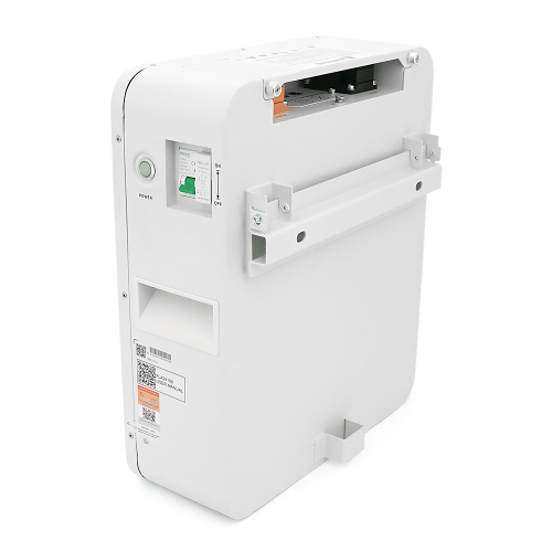 Аккумулятор FelicityESS FLA24100-EU 24v 100Ah, BMS 100 / 150A@8S, 2.56kW, до 15 parallel, CAN&RS485, IP21, 6000Cycles, 454*380*154sm, 27KG