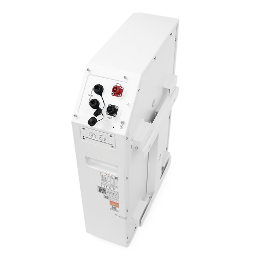 Аккумулятор FelicityESS LiFePO4 FLB48100WG1-H (Heating) 51.2V 5.12kWh. BMS 100А, до 32 parallel, CAN / RS485, IP65. 650x450x174 мм. 48.5 кг.
