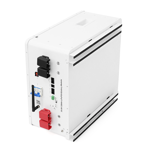 Акумуляторна батарея Must LiFePO4 LP16-24320 25.6V 300Ah, 8,2kWh, BMS100A@8S, CAN2.0 / RS232 / RS485, 6000 cycles