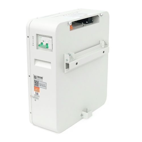Акумулятор FelicityESS LiFePO4 FLA24171-EU 24v 171Ah, BMS 120A@8S, 4.37kW, до 15 parallel, CAN&RS485, IP21, 6000Cycles, 482 &times; 433 &times; 194 mm, 39KG
