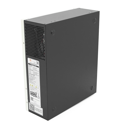 Гібридний інвертор Felicity IVCM3024PRO, 3000VA, 24V, 90-280 Vac, MPPT-PV 30-120V, 10-90A, Струм заряду max-30A, RS485, Off-Grid, 340*290*124 mm. 6.8 kg