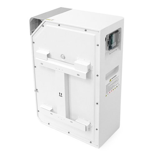 Акумулятор FelicityESS FLB48230WG1-H 48v 230Ah, BMS 100 / 150A@16S, 11.7kW, до 32 parallel, charge -20-50&deg;C, CAN&RS485, IP65, 6000Cycles, 683*450*274mm,91kg