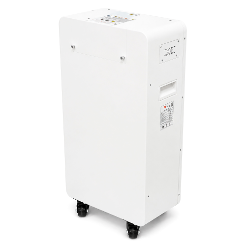 Акумулятор FelicityESS FLA48280TG2-EU 48v 280Ah, BMS 150A@16S, 14.3kW, до 15 parallel, CAN&RS485, Wi-Fi, Bluetooth, IP21, 8000Cycles, 135kg