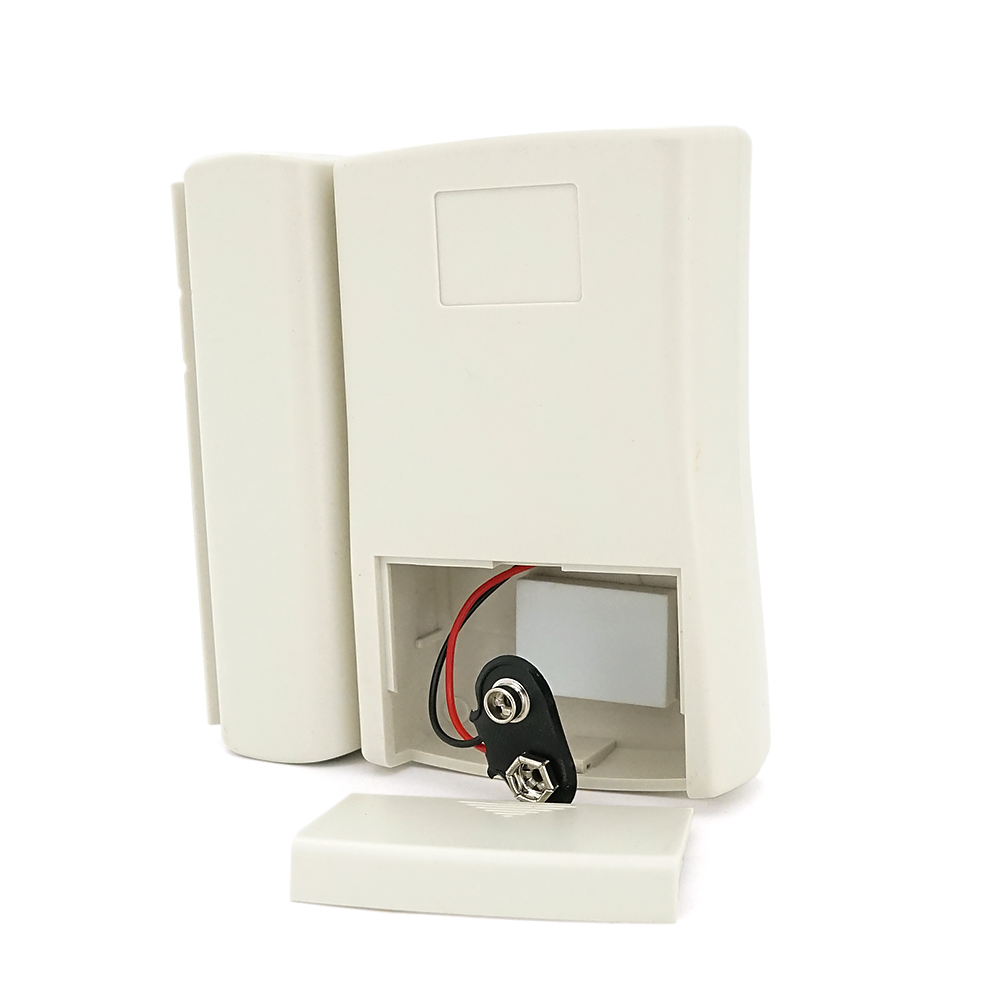 Кабельний тестер Merlion NS-468N RJ-45 (без батарейки в комплекті)