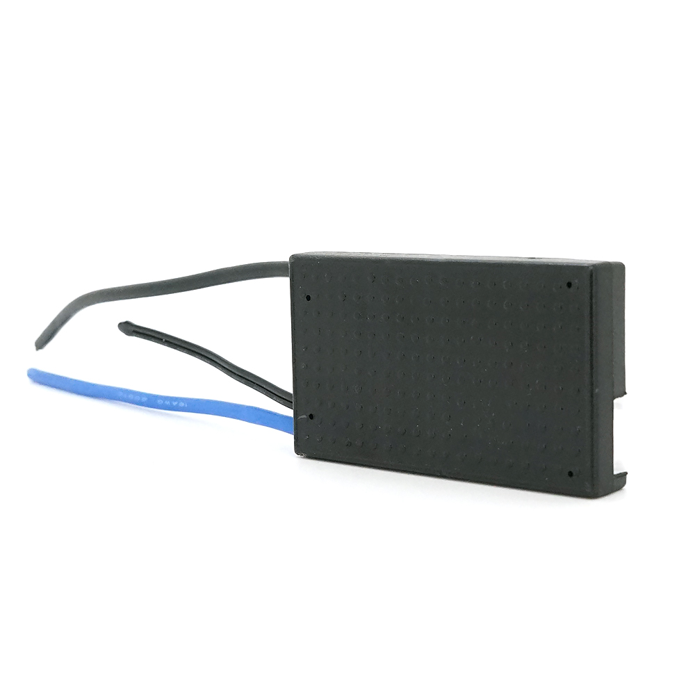 BMS плата DaLy LiFePO4 12V 4S 15A