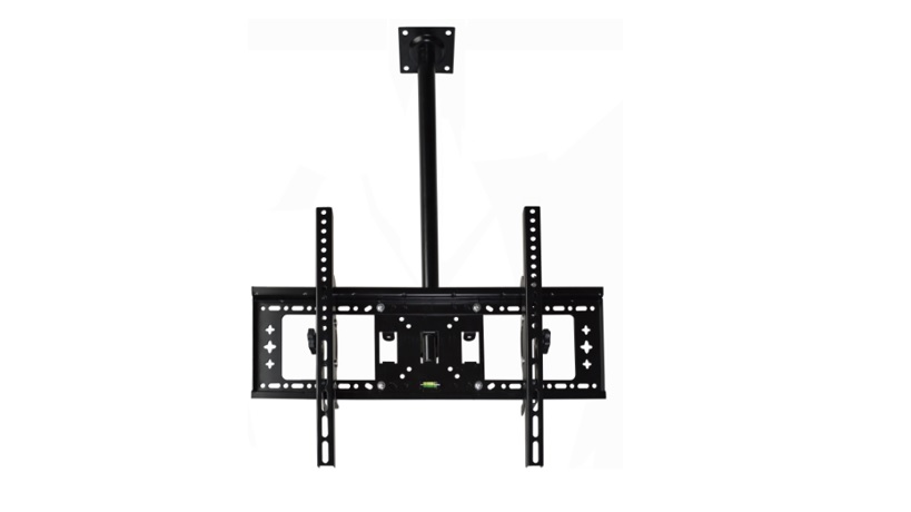 Кронштейн для TV PiPo PP- 3265, 32 "-46" -65 ", до 45кг, без нахилу, Black, Box