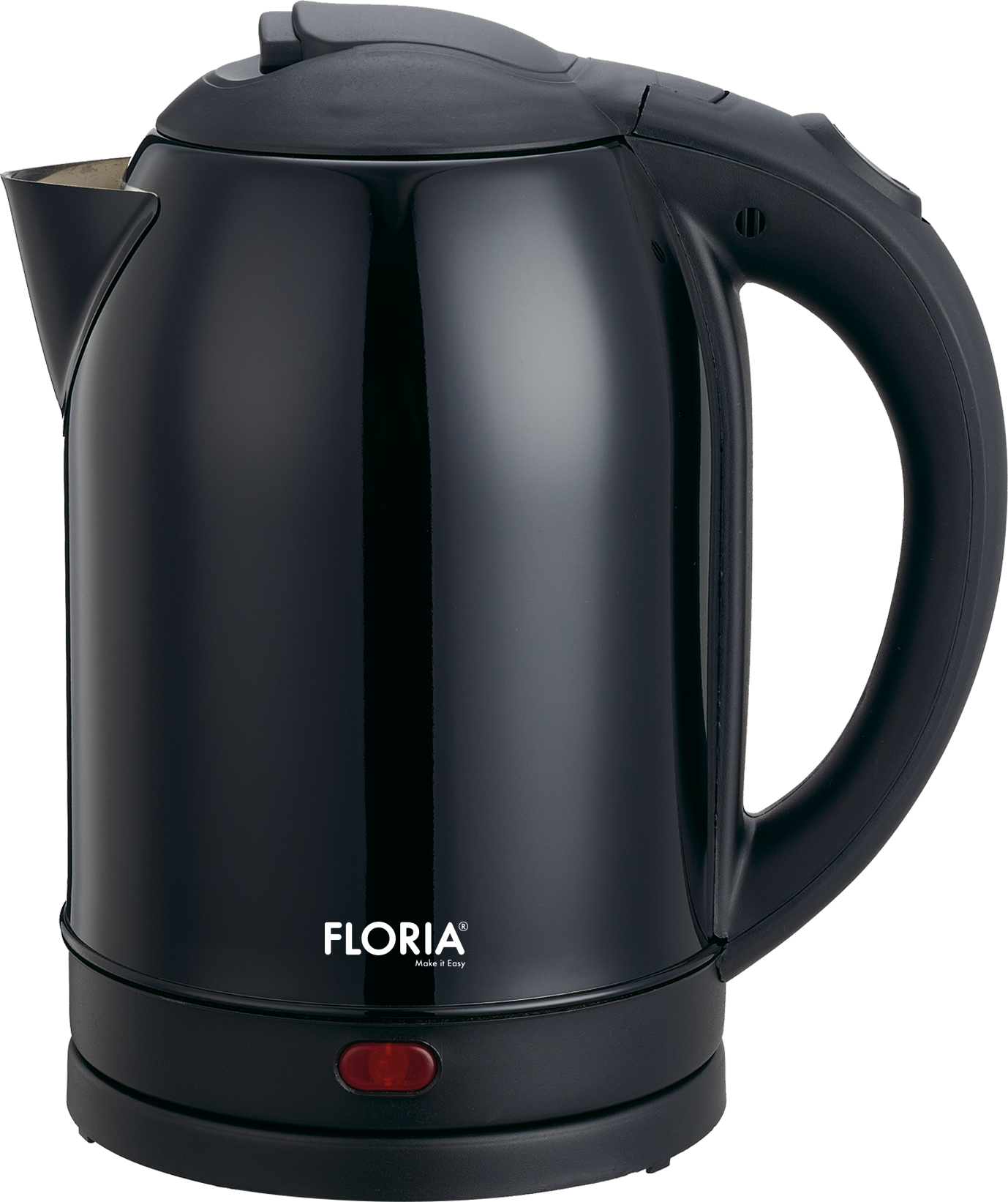 Електричний чайник Floria ZLN2752, 1500W