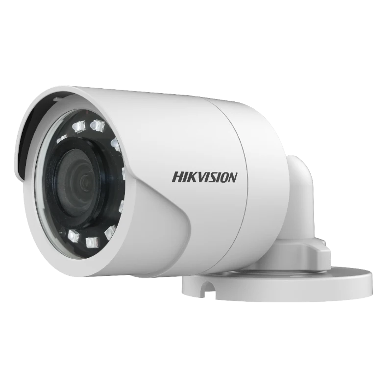 2мР Камера TVI / AHD / CVI / CVBS Hikvision DS-2CE16D0T-IRF (C) (3.6 мм)