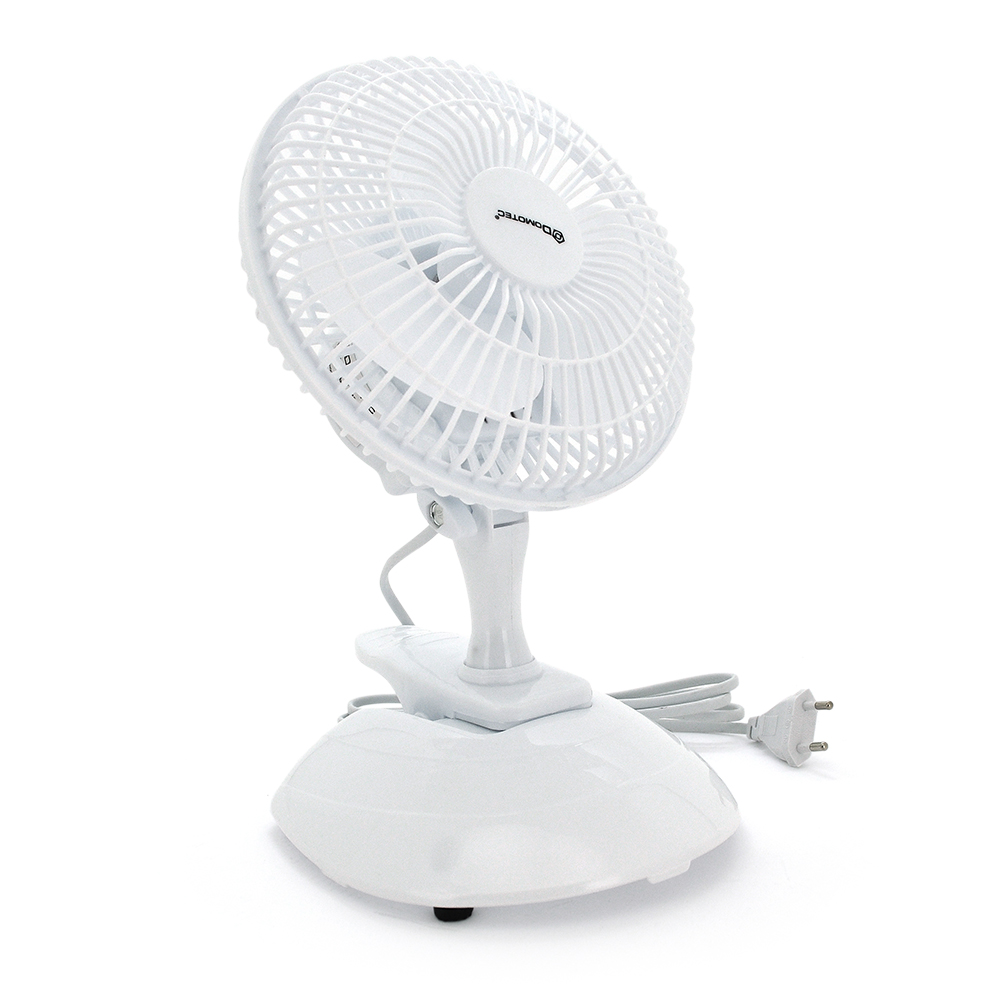 Вентилятор настільний MS-1623, 20W, ціна за 1шт, 3 режими, 220V, Box