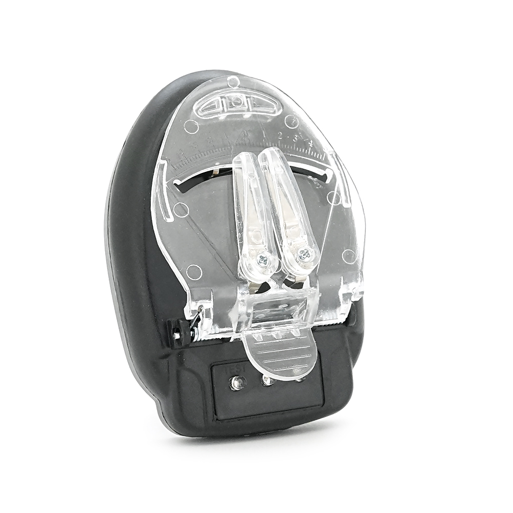 Універсальний зарядний пристрій UW-W303, Black, Box