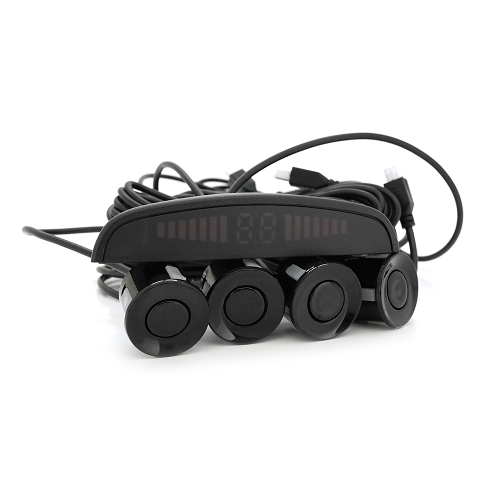 Парктронік на 4 датчики Car Radar