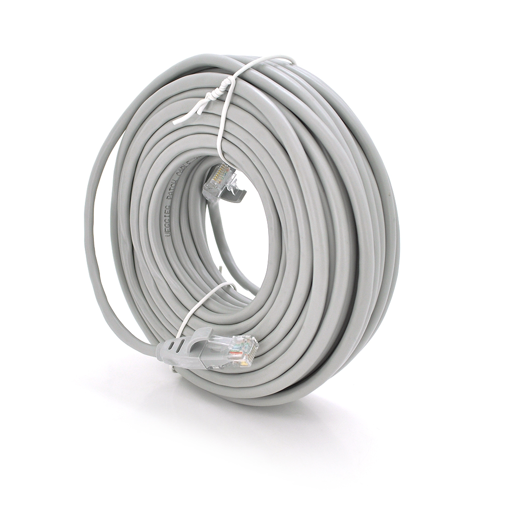 Патч-корд VEGGIEG RJ45 40м