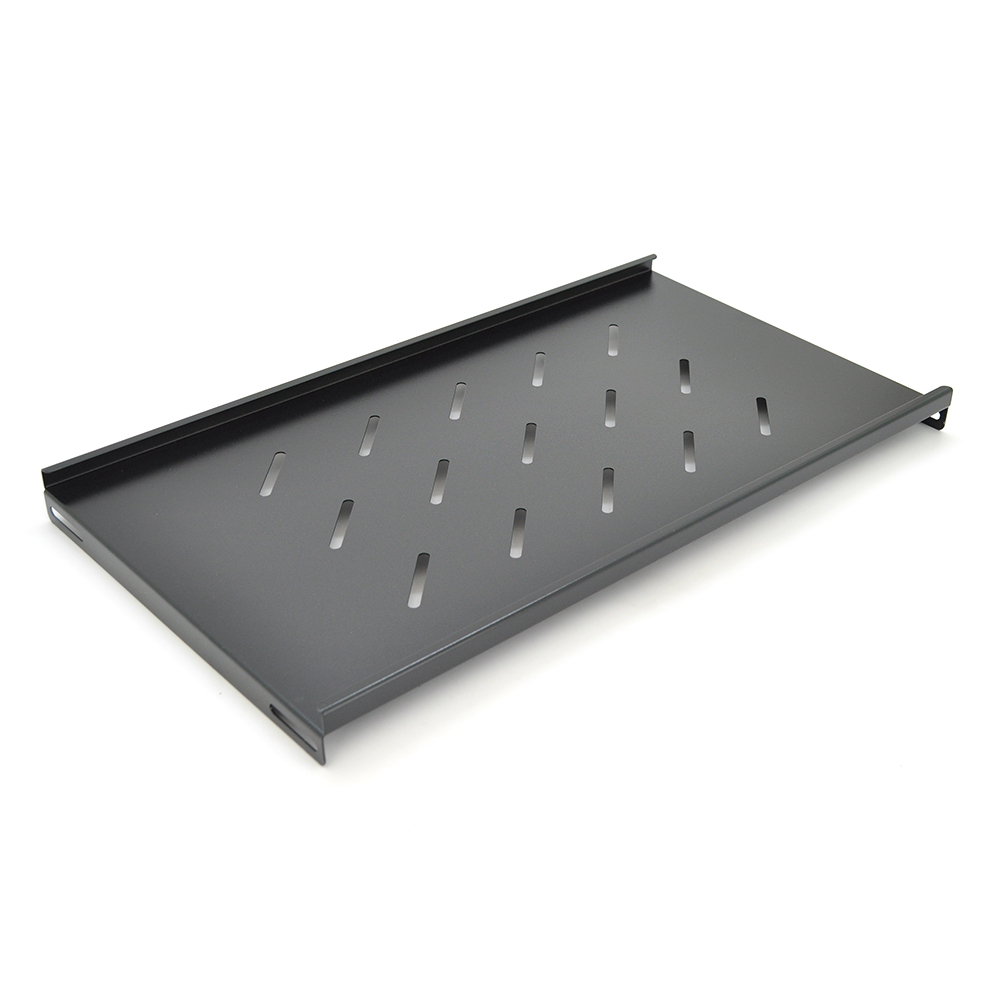 Полка 19 "  (500*280*35мм) для шафи, універсальна, товщина 0,6мм, 5 штук в упаковці, ціна за штуку, Q5