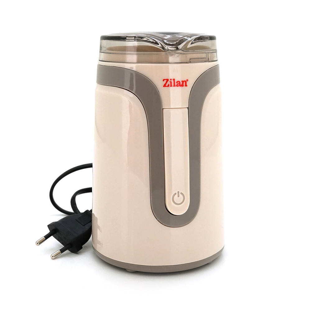Кавомолка Zilan ZLN7993, 150W