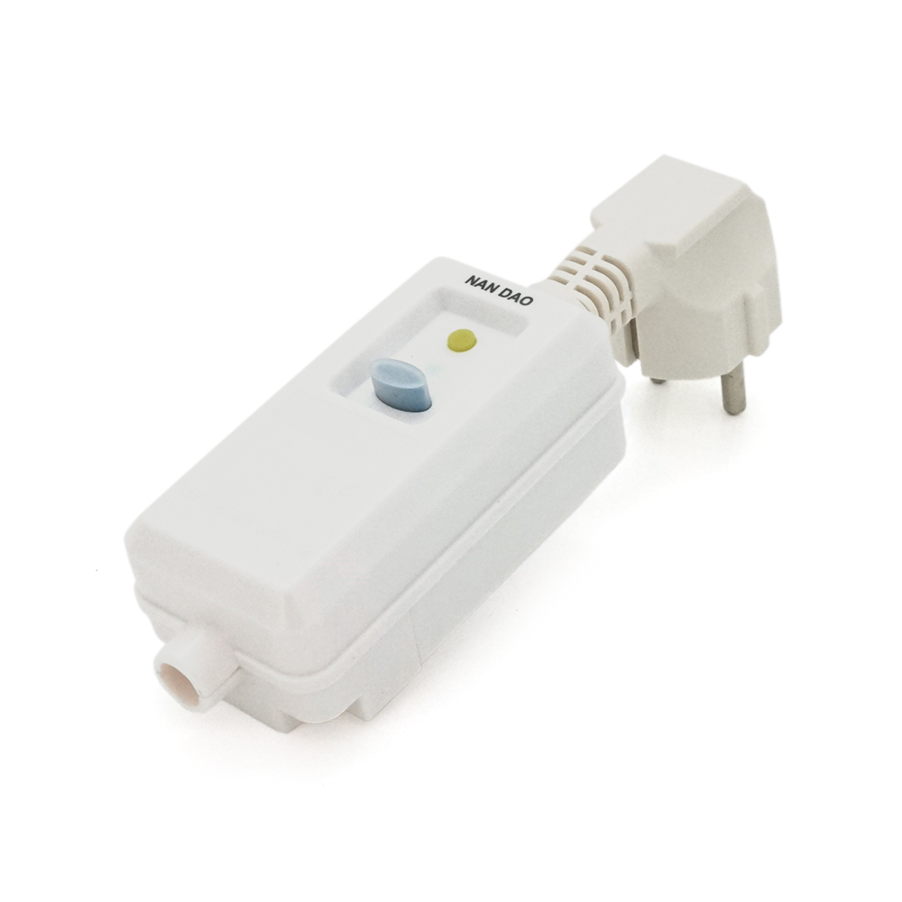 УЗВ в розетку NB-KD3O-10, 220V / 16A, ( 3800 Вт )