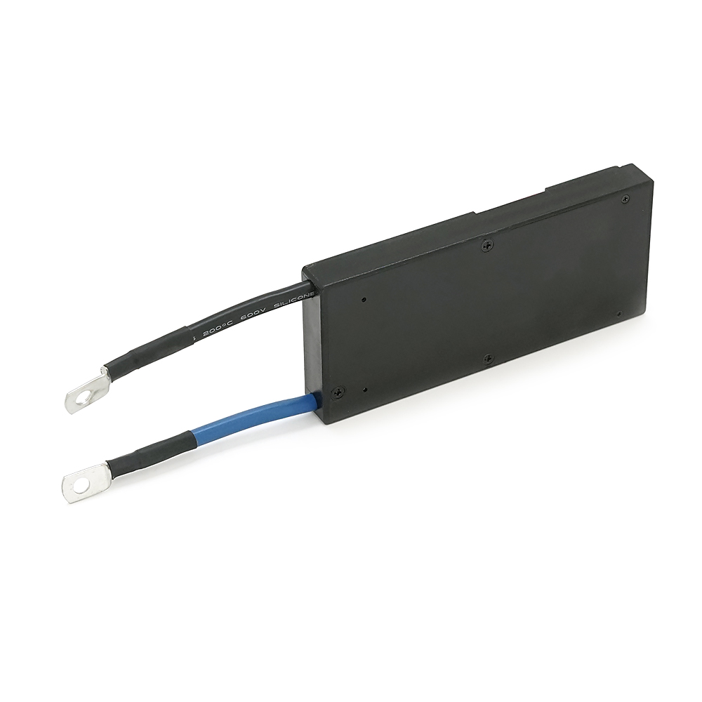 BMS плата DaLy LiFePO4 12V 4S 4080A