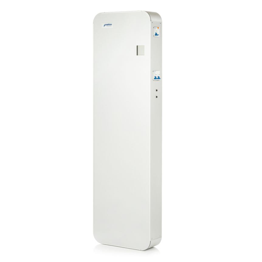 Стабілізатор напруги інверторний VOLTER СНПТО Smart-18 (18000Вт), 220В, стабілізація 130-330В