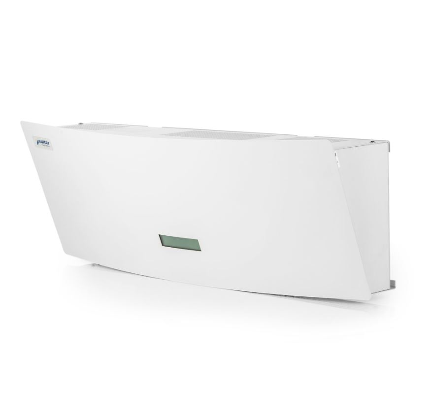 Стабілізатор напруги інверторний VOLTER СНПТО Prostor-9 (9000Вт), 220В, стабілізація 130-330В