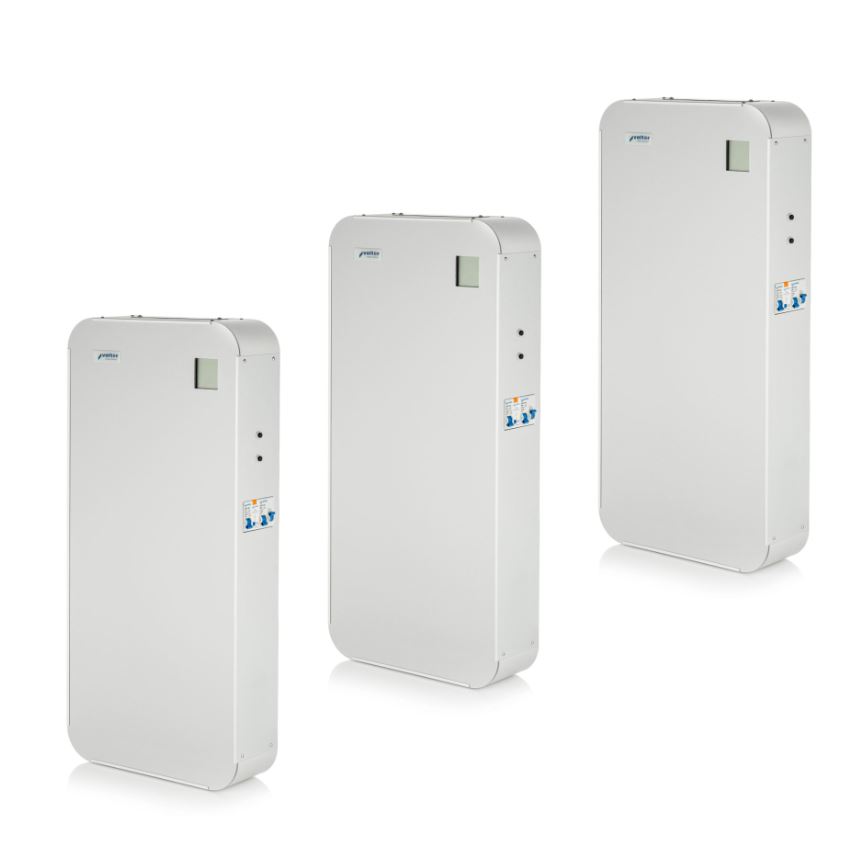 Стабілізатор напруги інверторний трифазний VOLTER СНПТТ Smart-33 (33000Вт), (3*11) 220В, стабілізація 110-380В