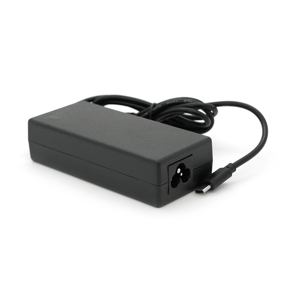 Універсальний БЖ Input 100V-240V 50-60Mhz, Output :20V/2.25A, 45W, Type-C, BOX