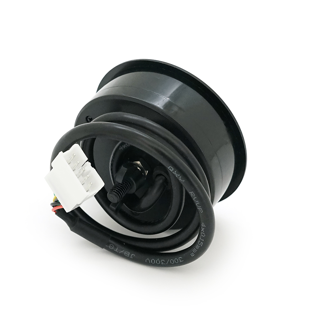 Індикатор рівня заряду батареї з тестером ємності TR16H 8-120V 350A