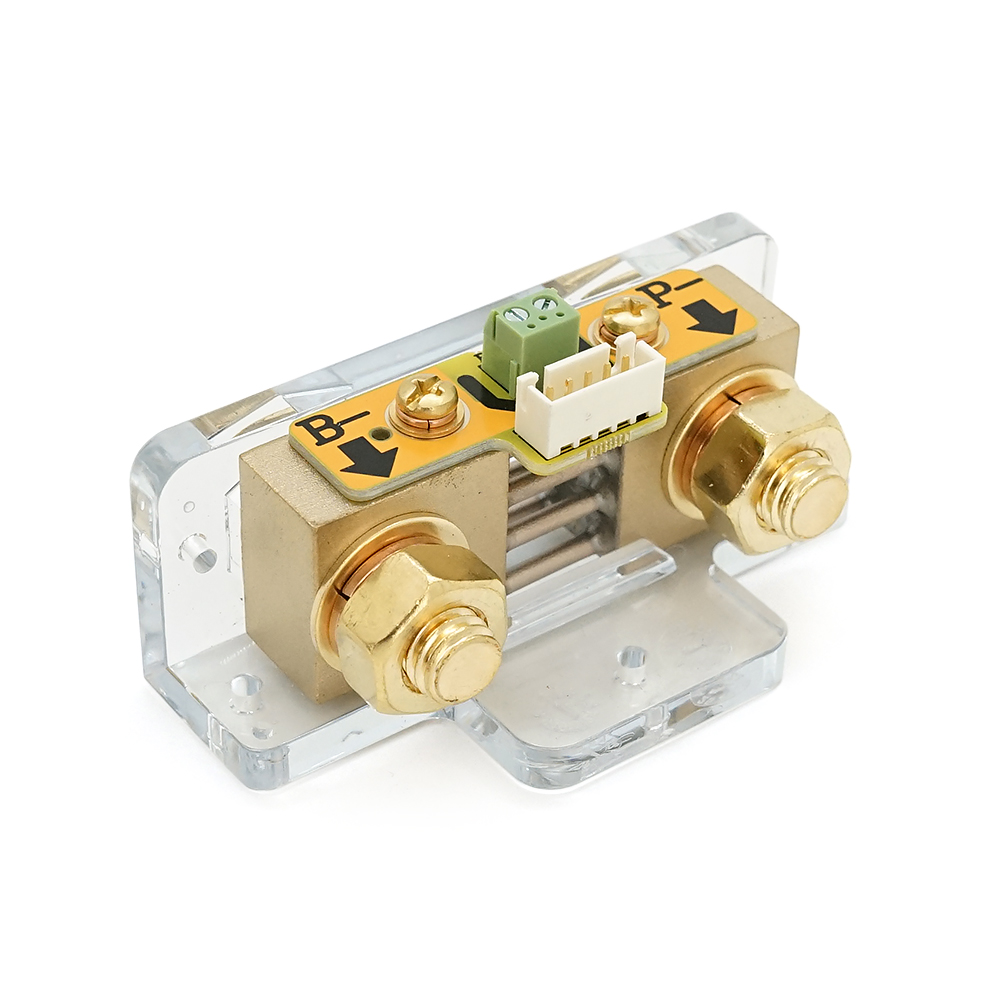 Індикатор рівня заряду батареї з тестером ємності TR16H 8-120V 350A