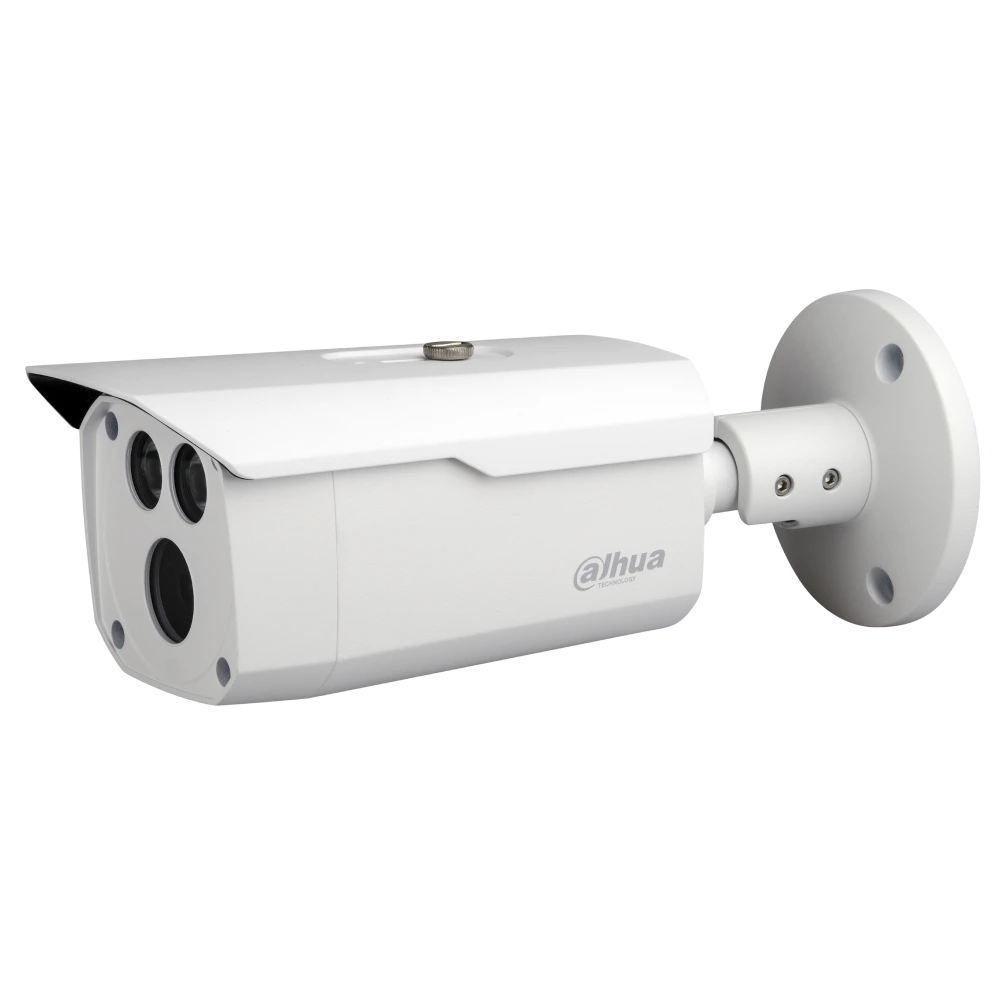 5 МП CVI / TVI / AHD / CVBS метал циліндр Starlight DH-HAC-HFW1500DP (3.6 мм)