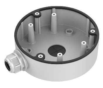 Розподільна коробка DS-1280ZJ-DM21